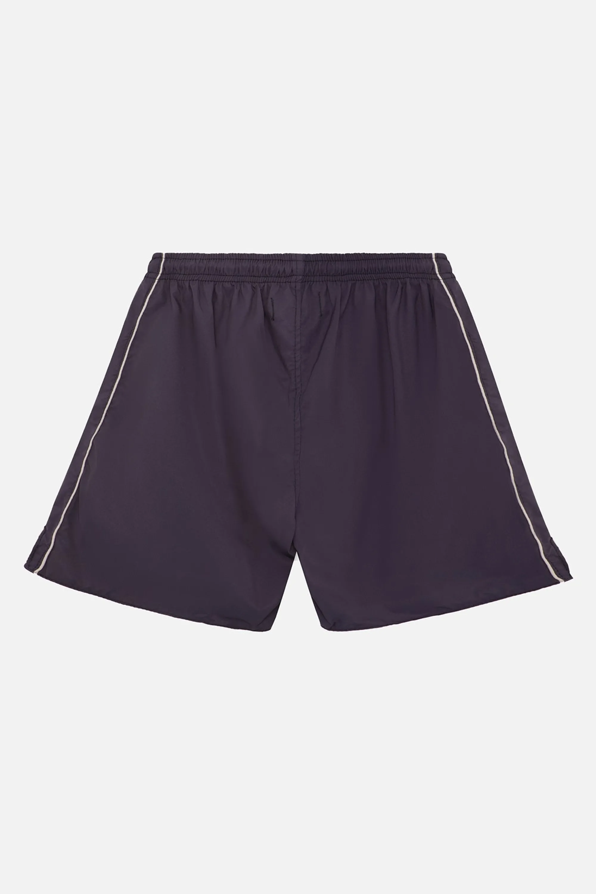 Hot Basic Navy Shorts Women Shorts