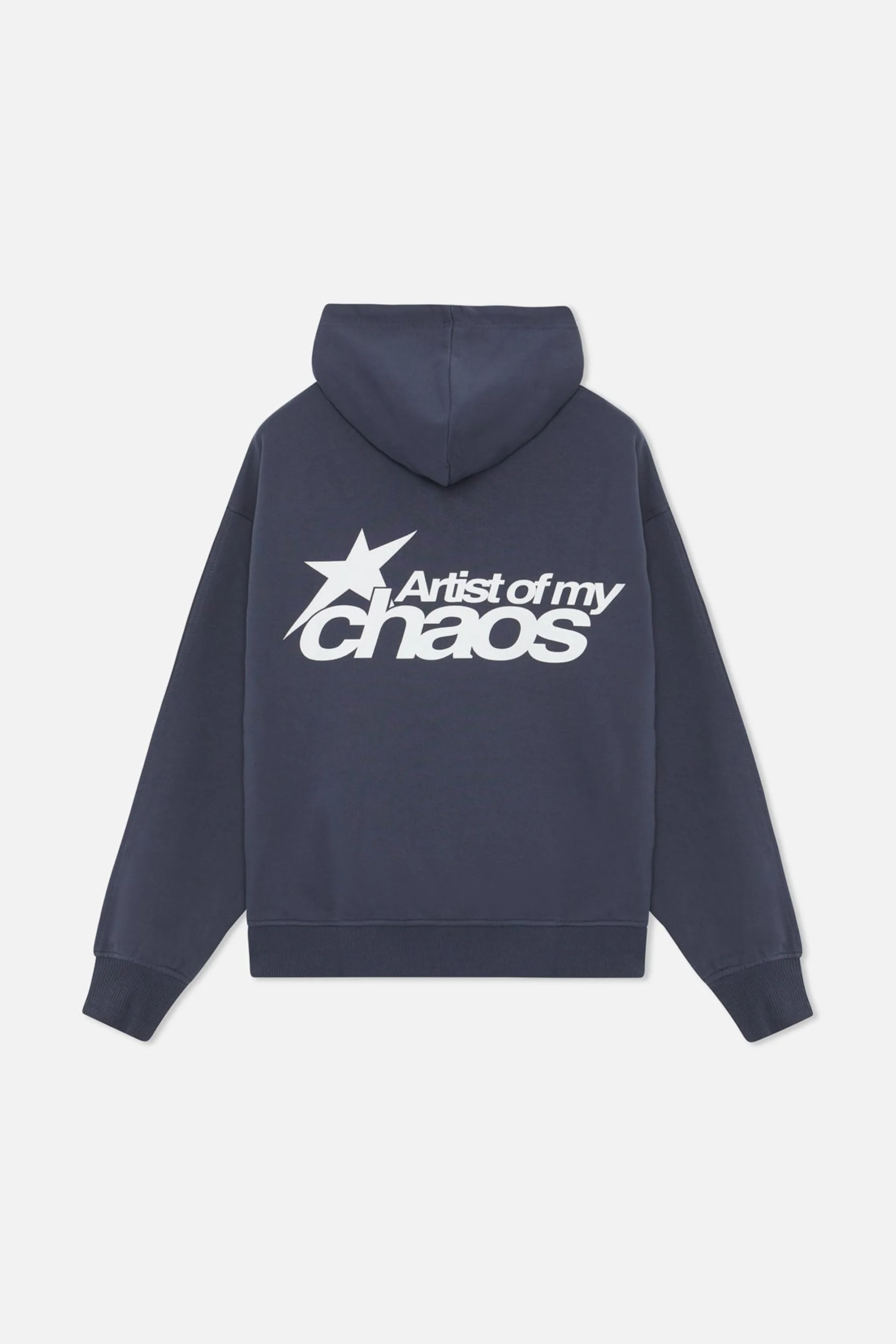 Store Chaos Hoodie Women Hoodies