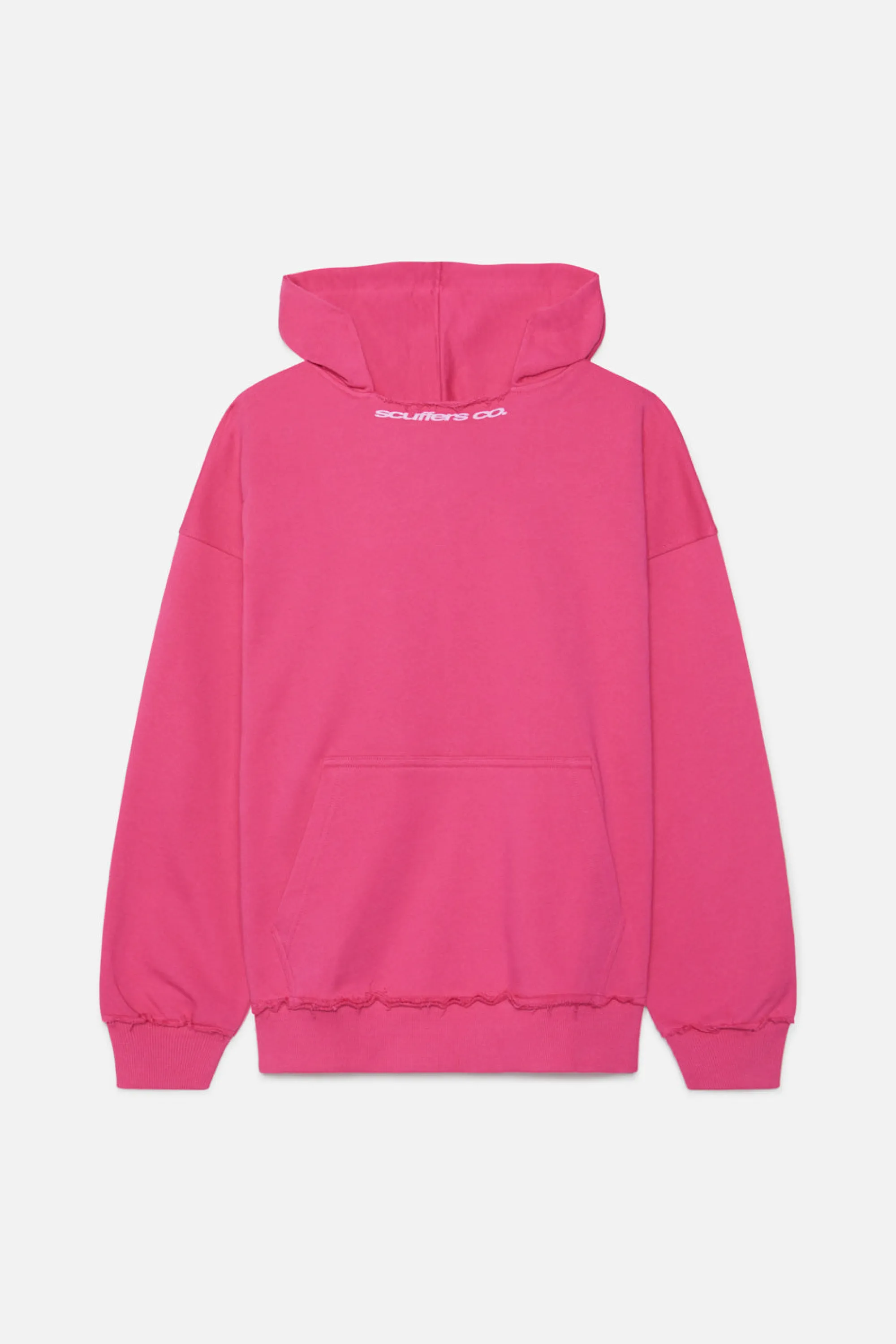 Sale Deslited Hoodie Women Hoodies