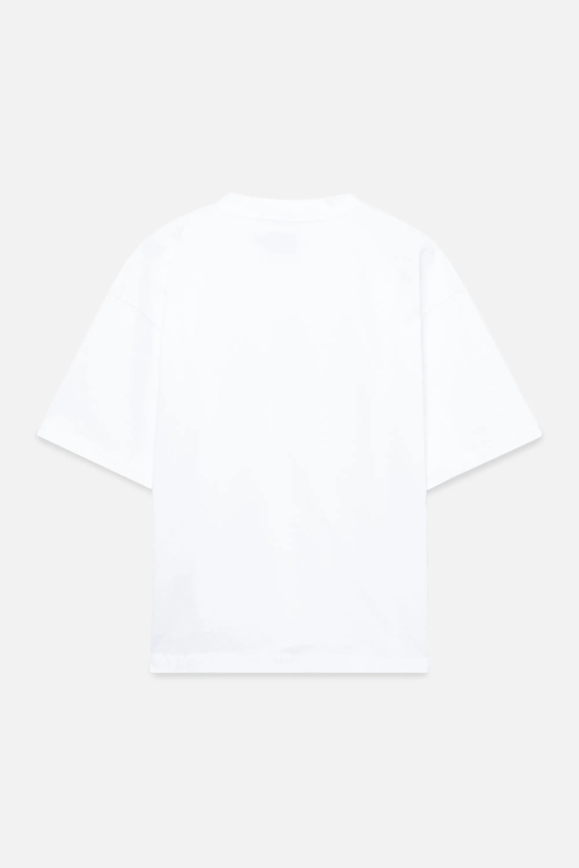 New Everyday Urban T-Shirt White Women T-Shirts