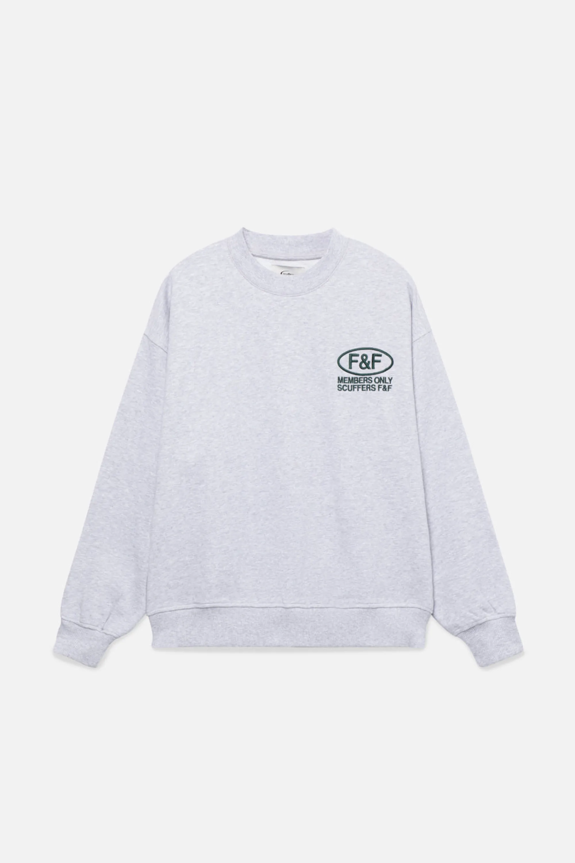 Hot F&F Crewneck Women Crewneck