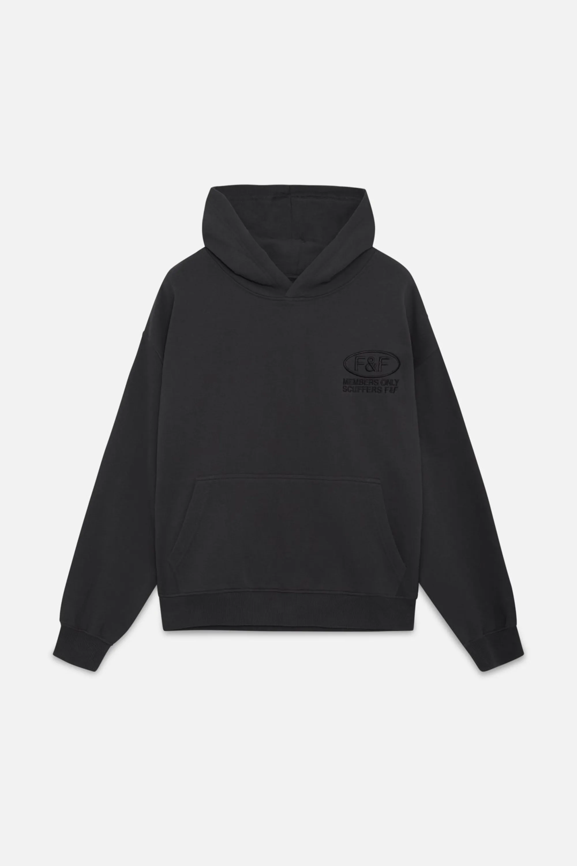 Outlet F&F Hoodie Women Hoodies