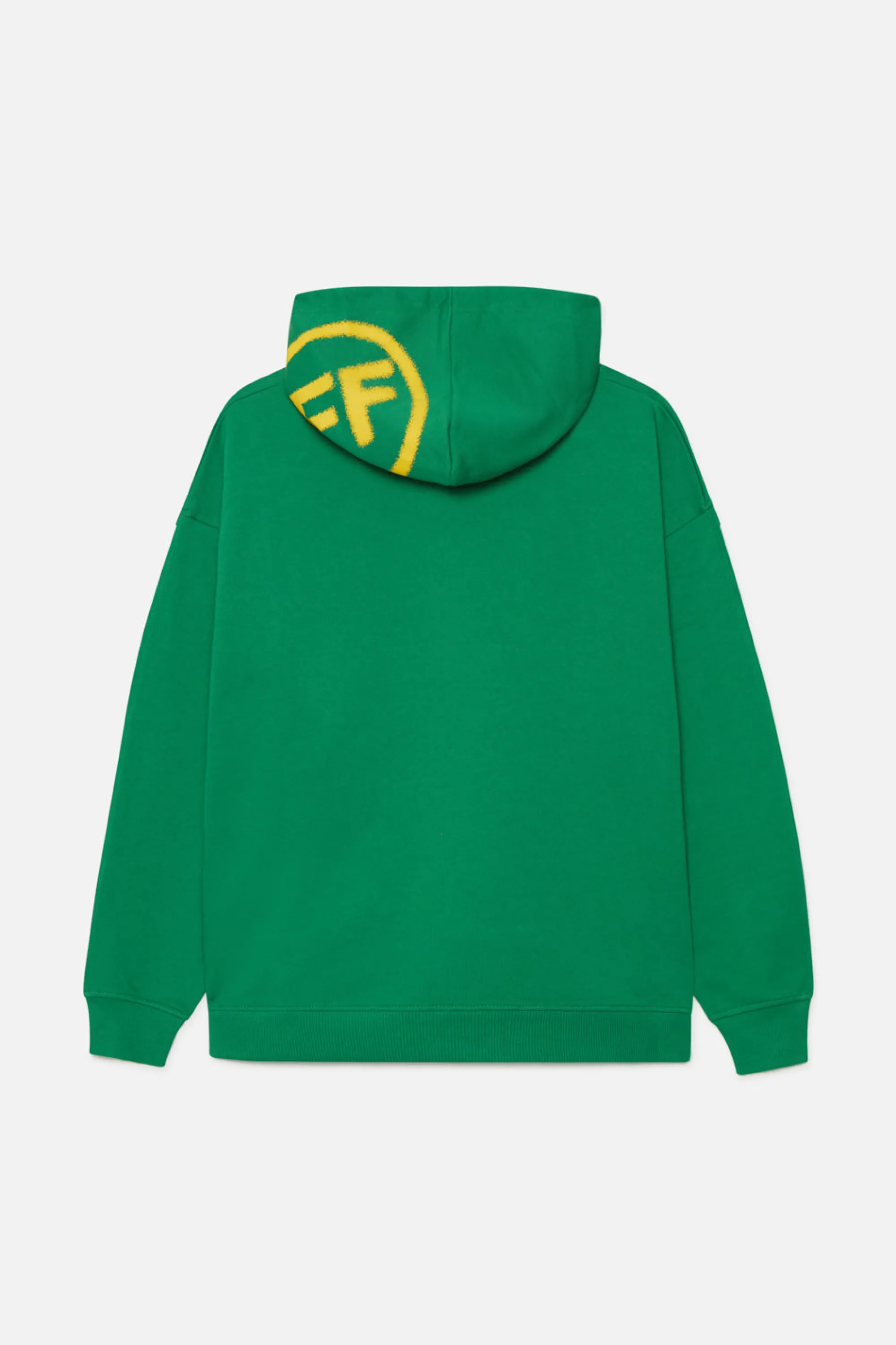 Hot Ff Hoodie Women Hoodies