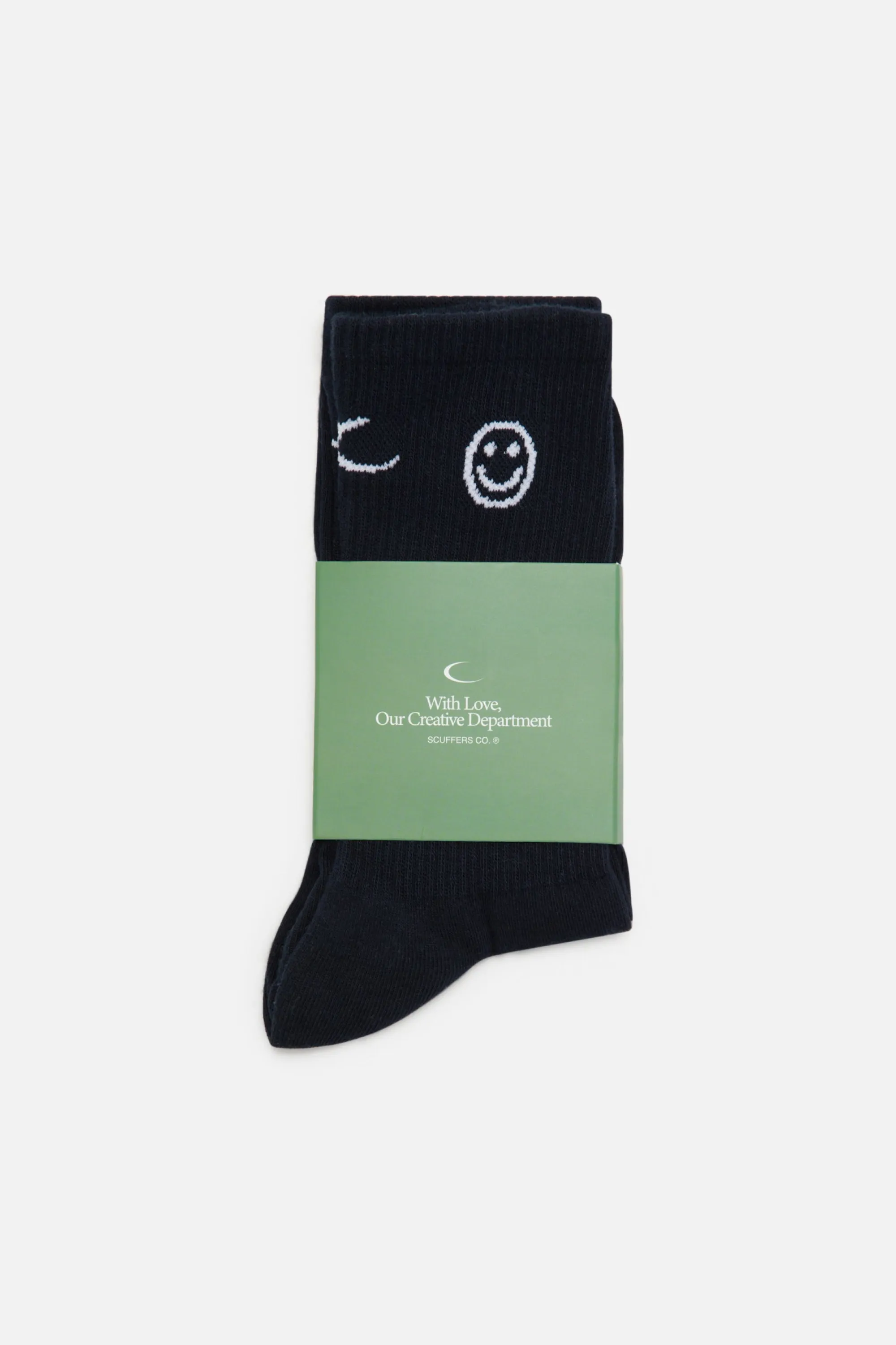 Clearance Ff Three Logos Socks Women Socks