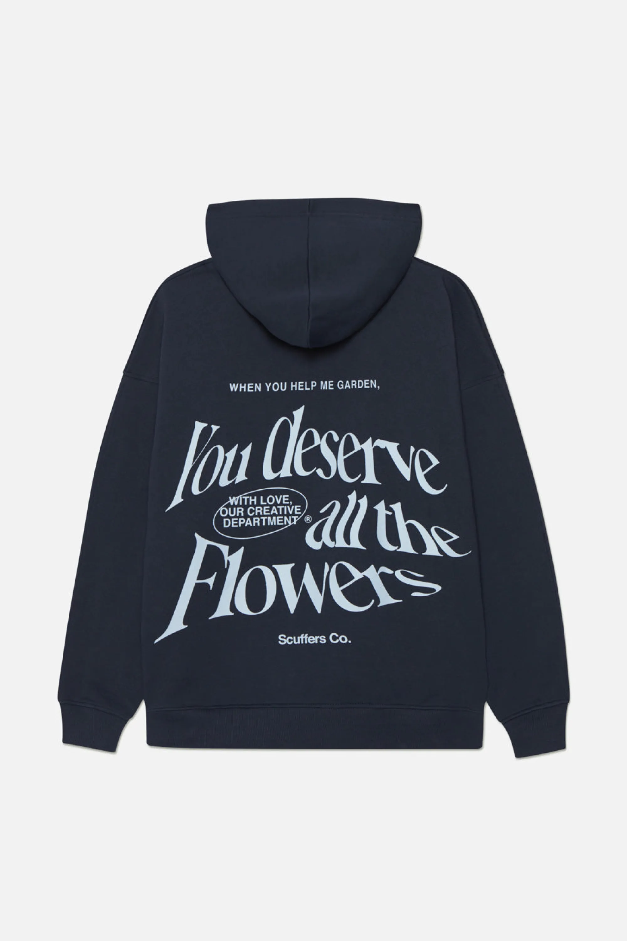 Cheap Flowers Hoodie 2.0 Women Hoodies