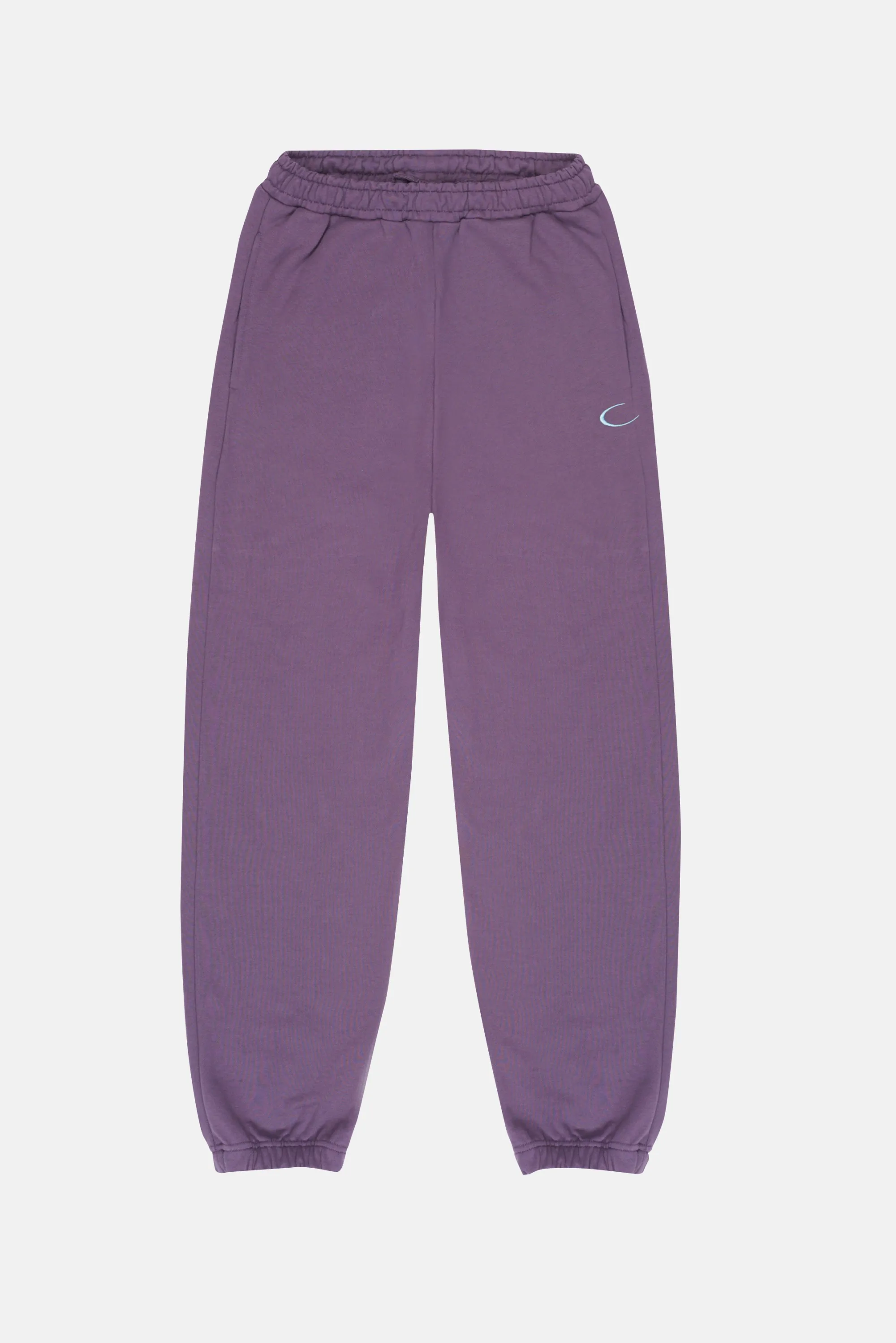 Outlet Grape Sweatpants Women Sweatpants