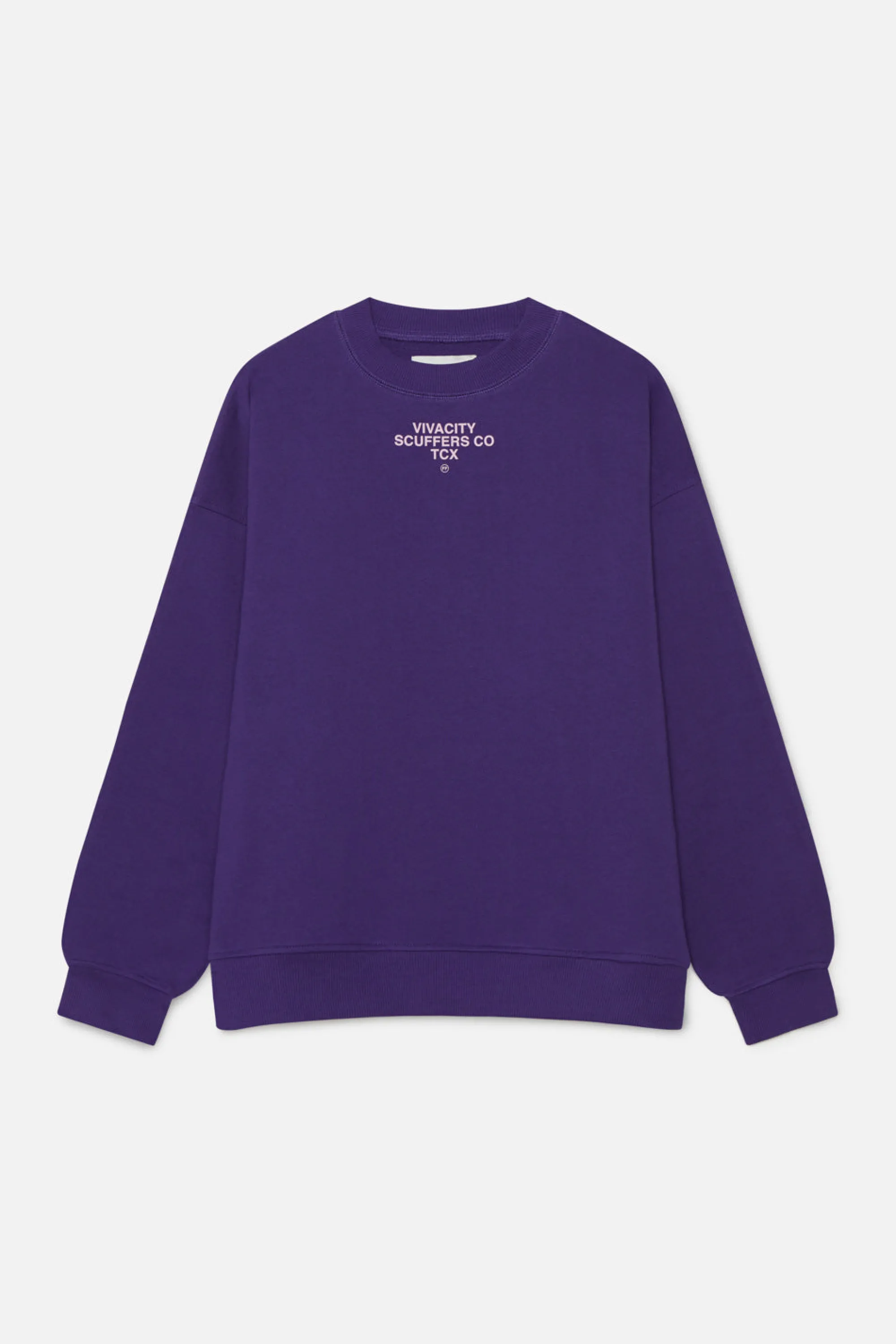 Clearance Hero Crewneck Women Crewneck