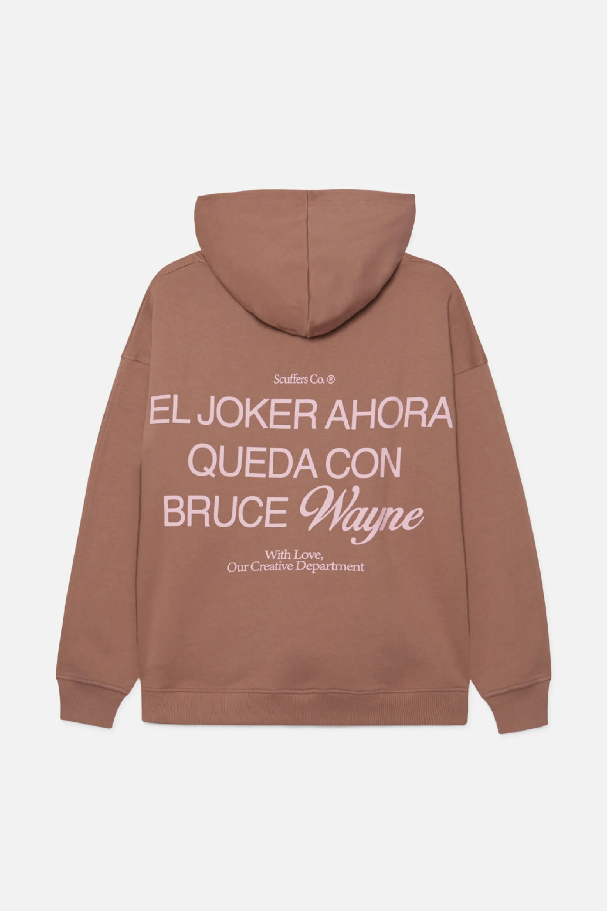 New Joker & Co Hoodie Women Hoodies