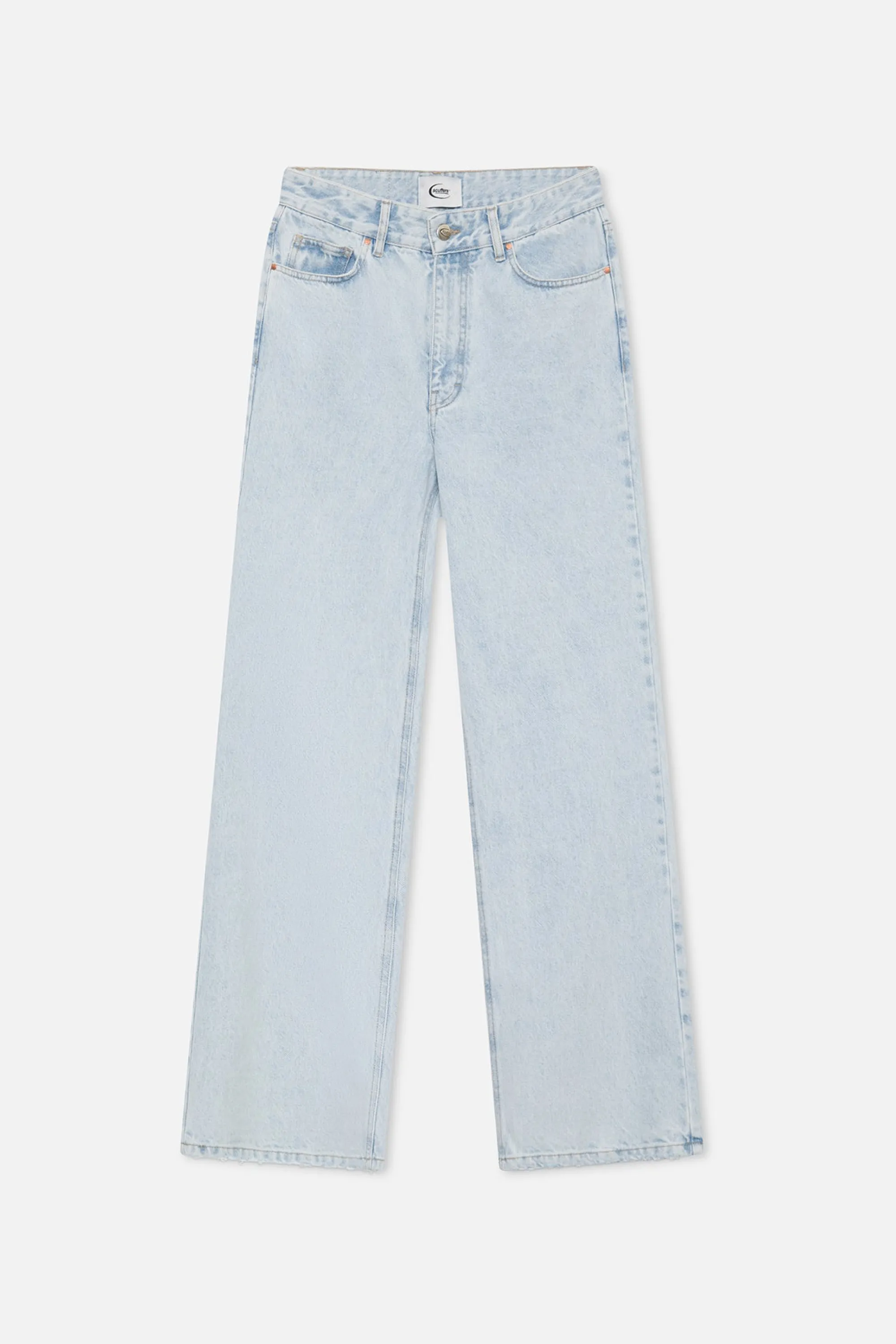 Best Light Blue Jeans Women Pants