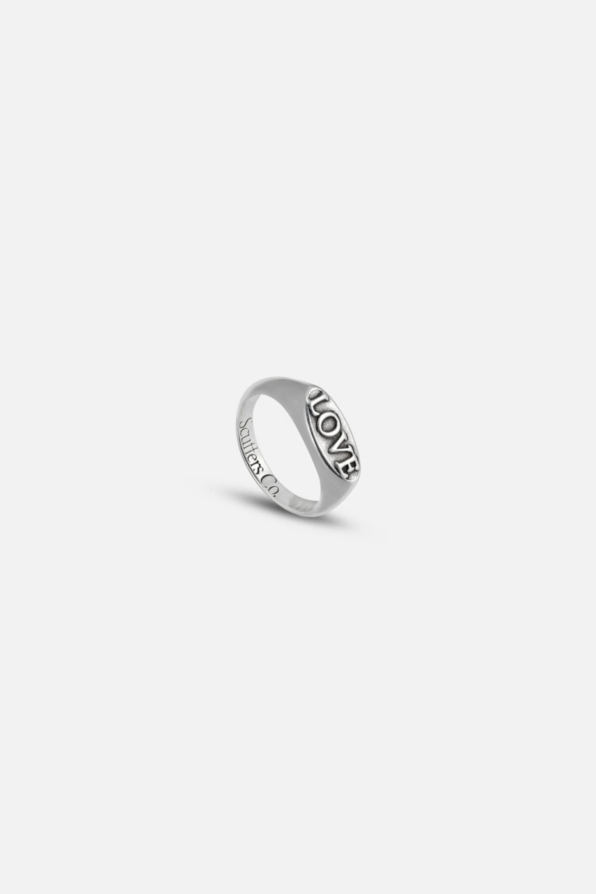 Cheap Love Combo Ring Women Jewelry