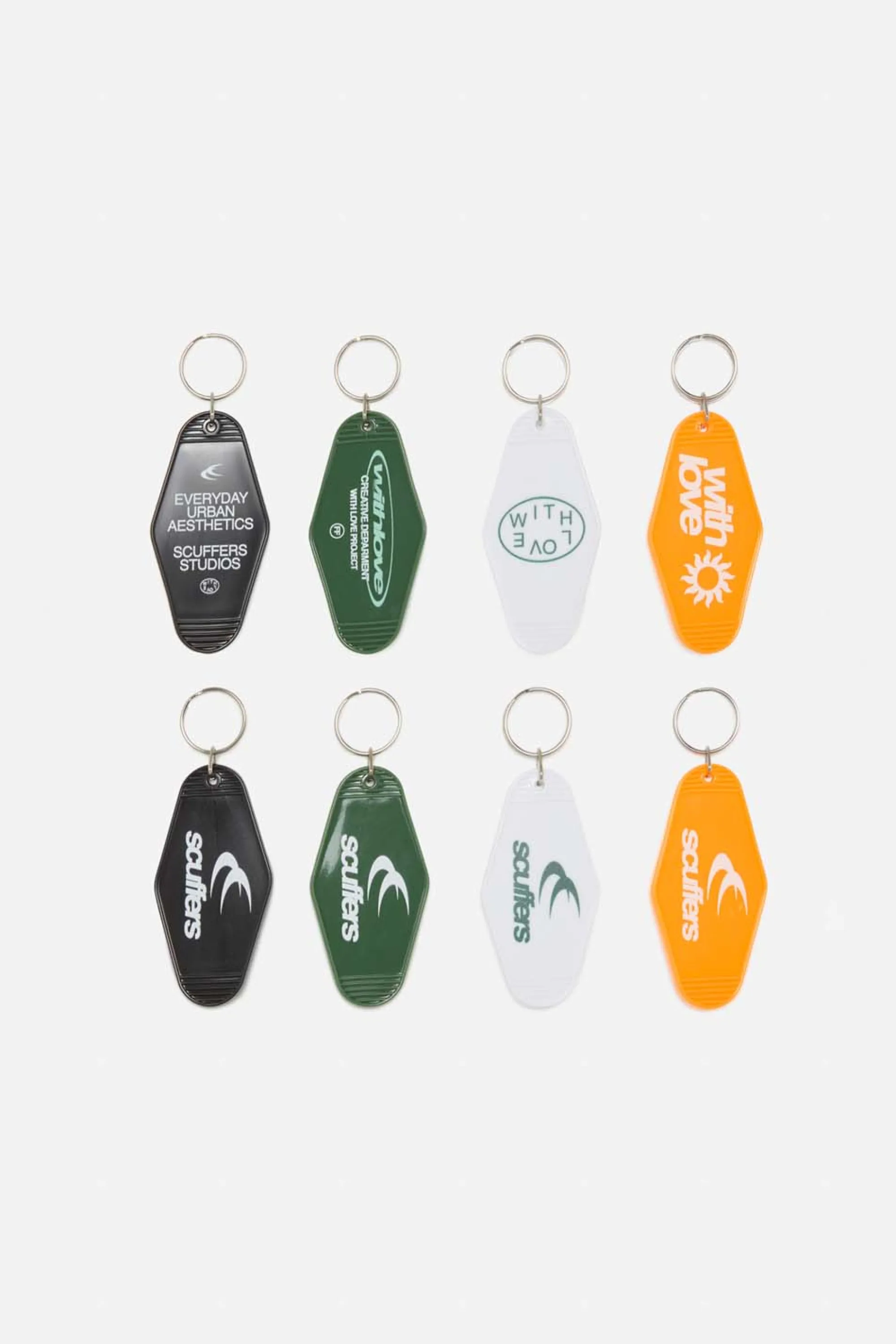 Sale Motel Keychain Women Items