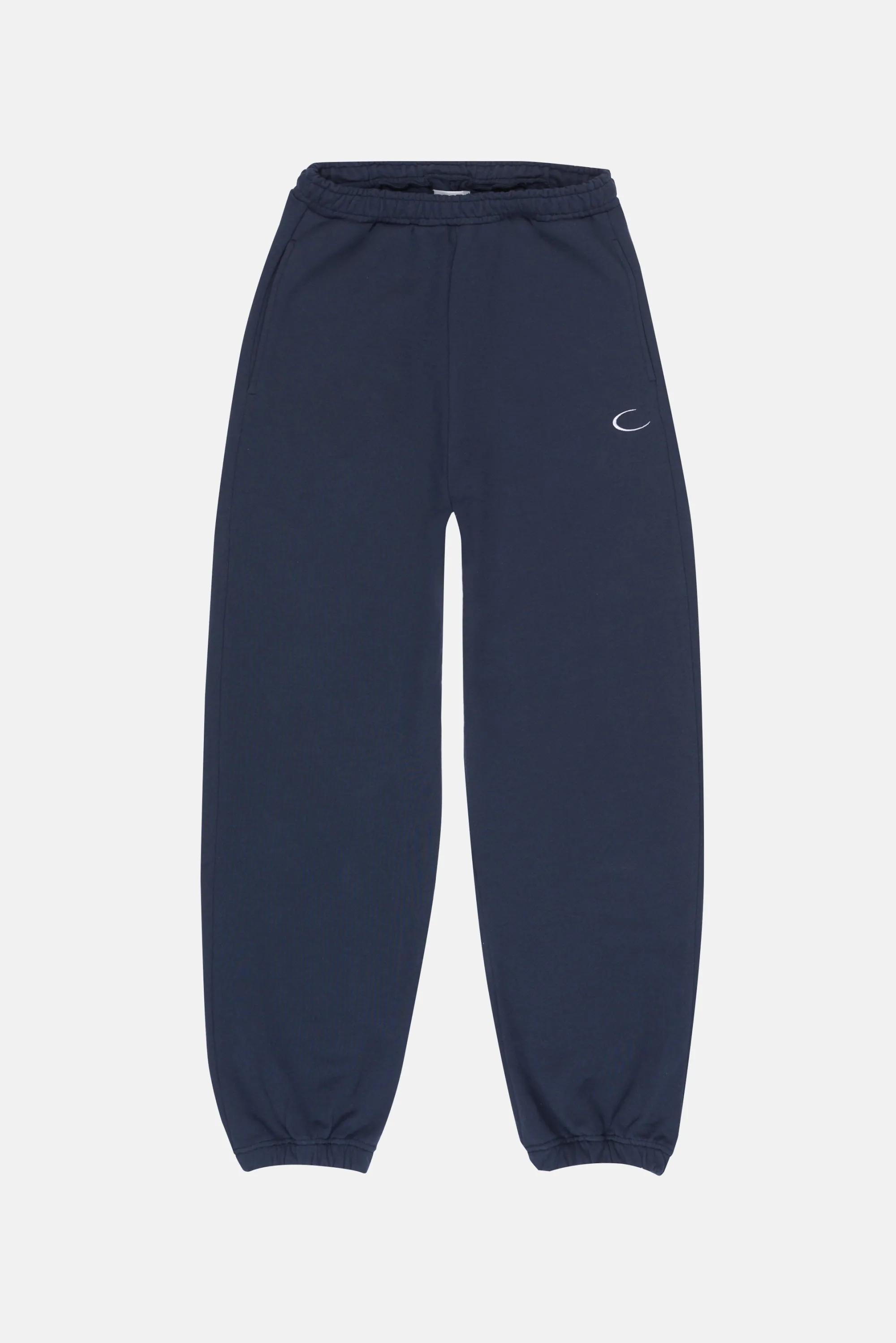 New Navy Sweatpants Women Sweatpants