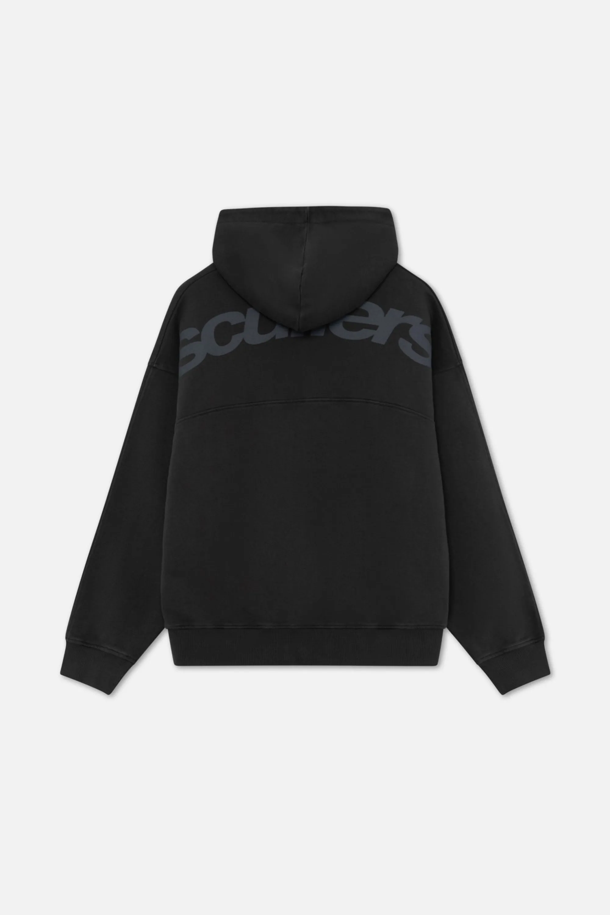 Shop Noir Hoodie Women Hoodies