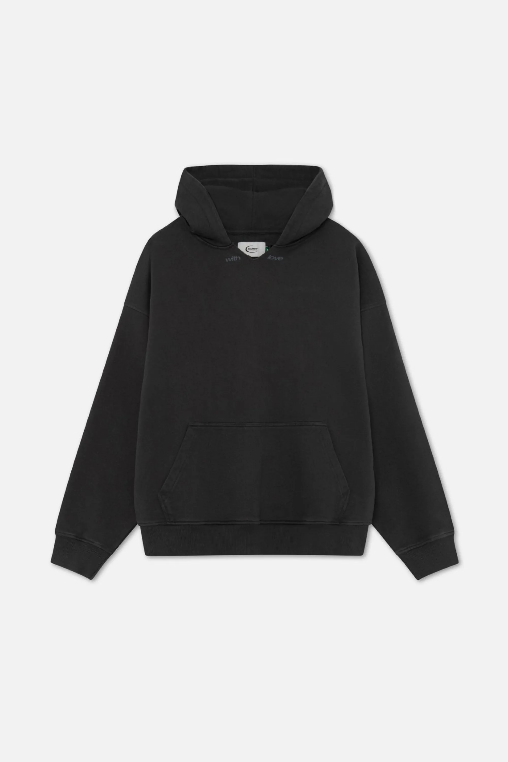 Shop Noir Hoodie Women Hoodies