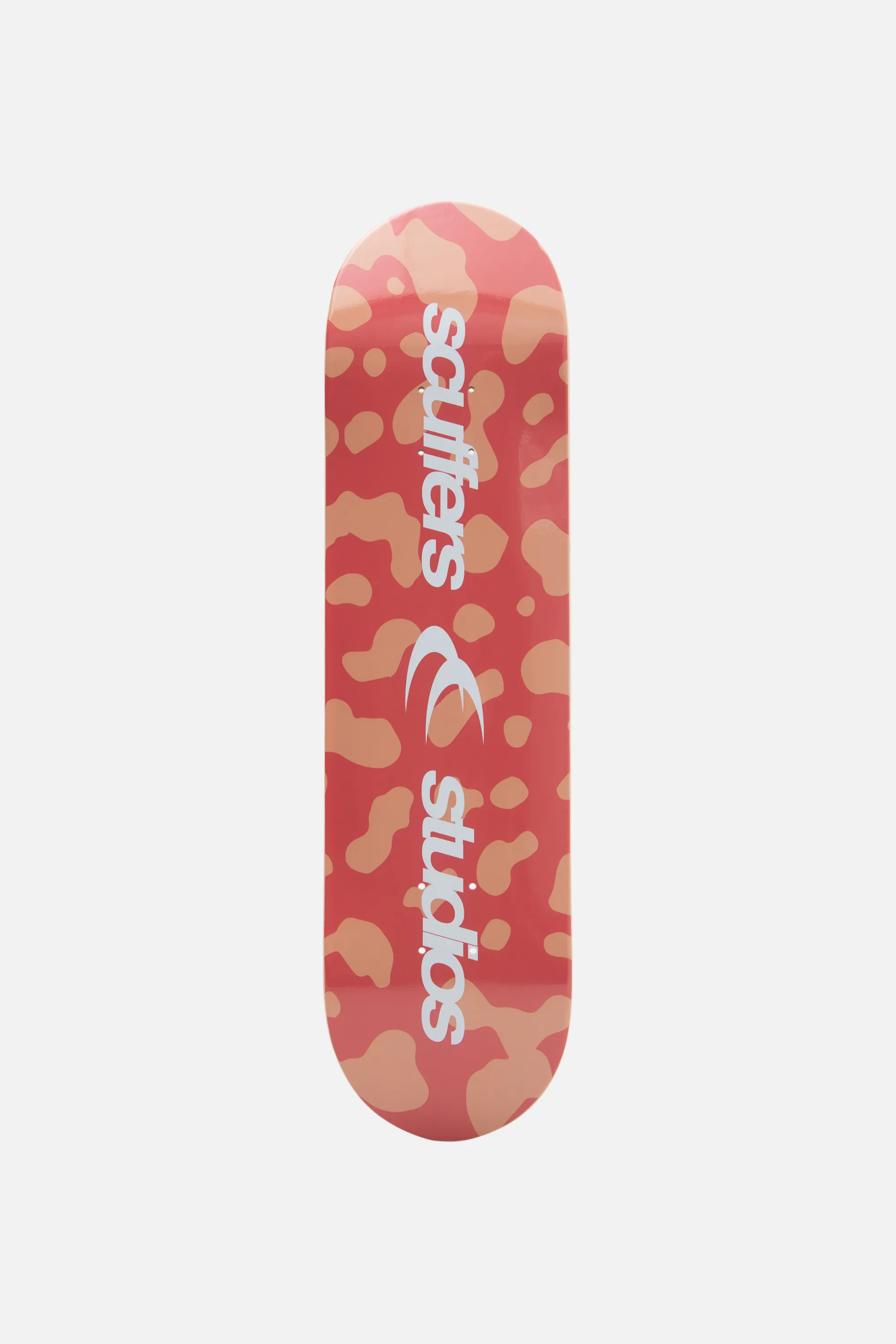 New Orange Leopard Skateboard Women Items