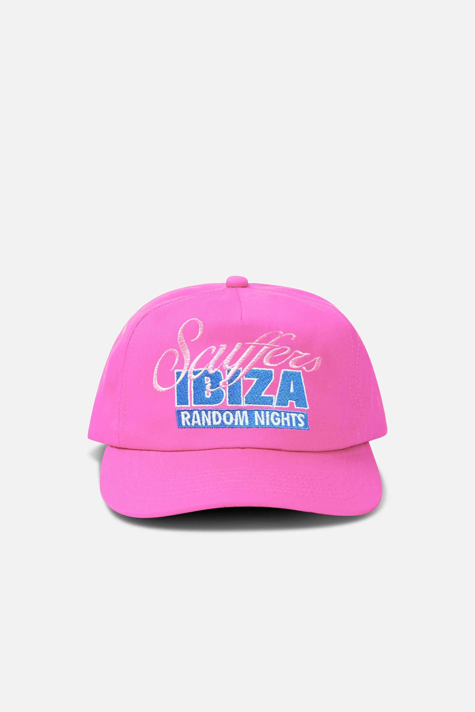 Cheap Random Ibiza Cap Women Headwear