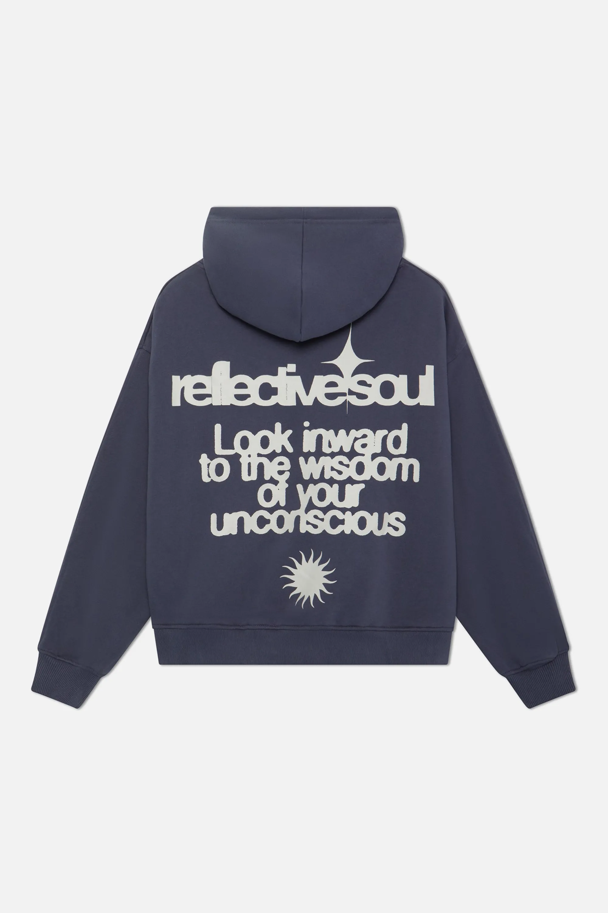 Outlet Reflective Soul Hoodie Women Hoodies