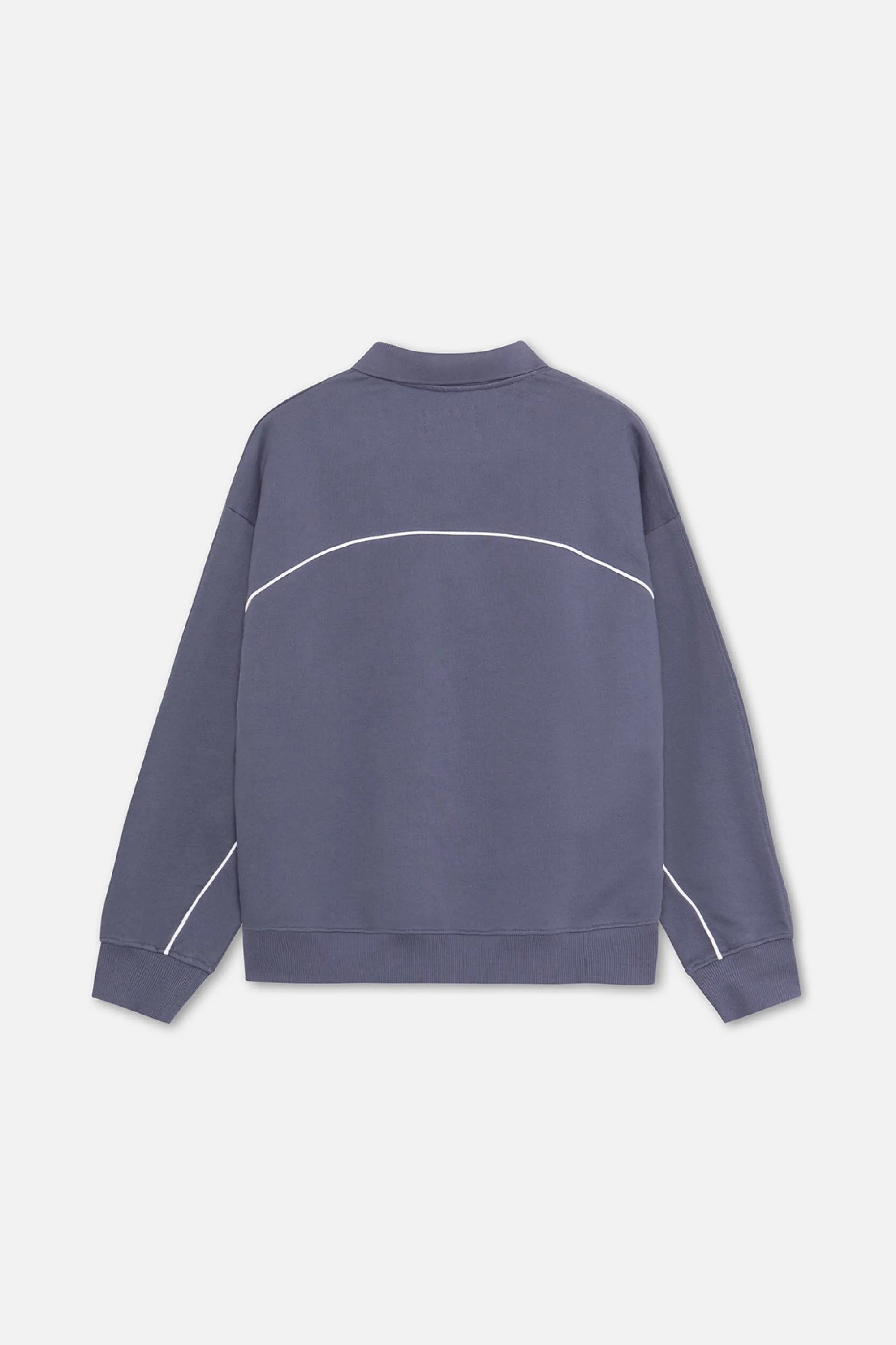 Store Rugby Crewneck Women Crewneck