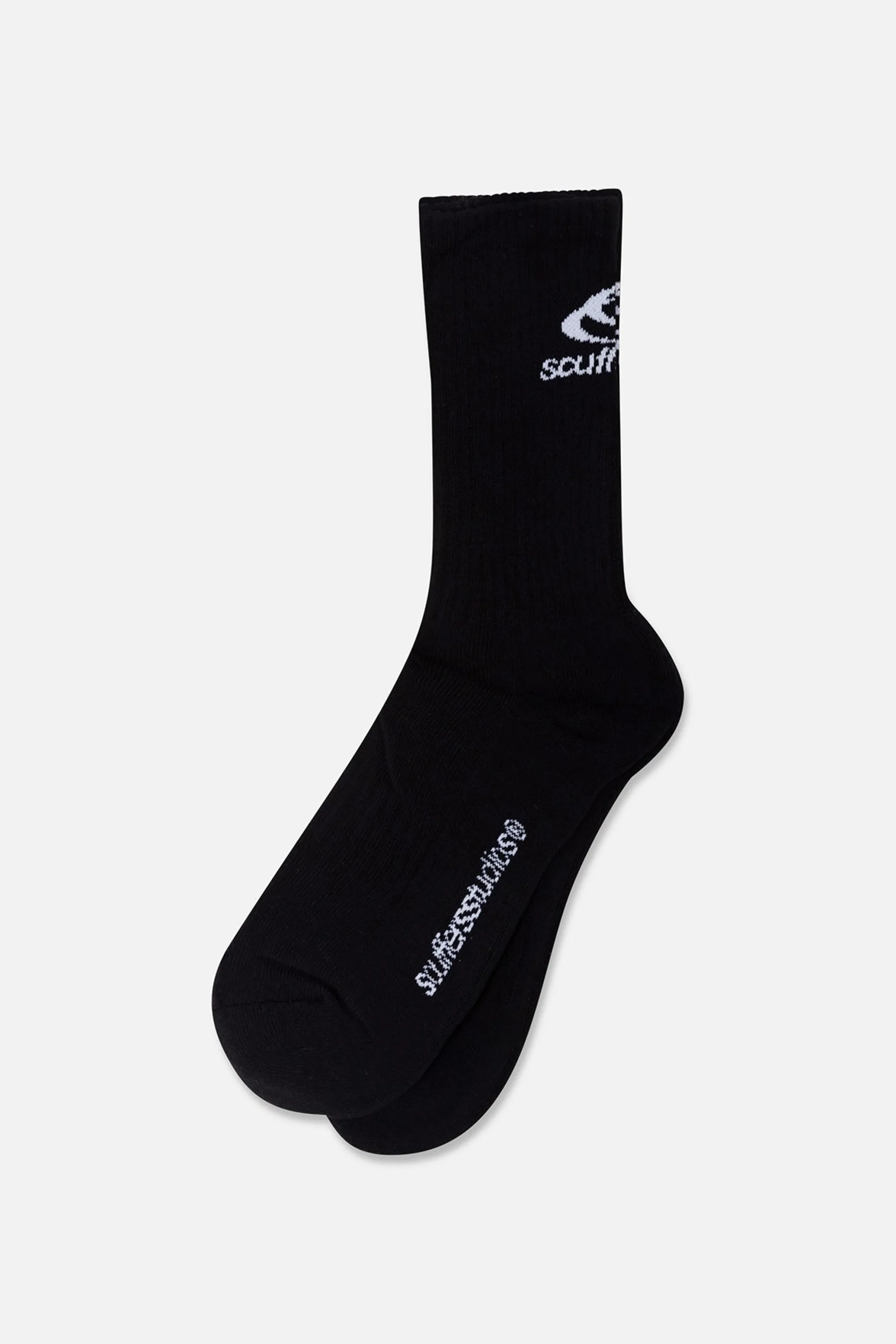 Best Sale studios Black Socks Women Socks