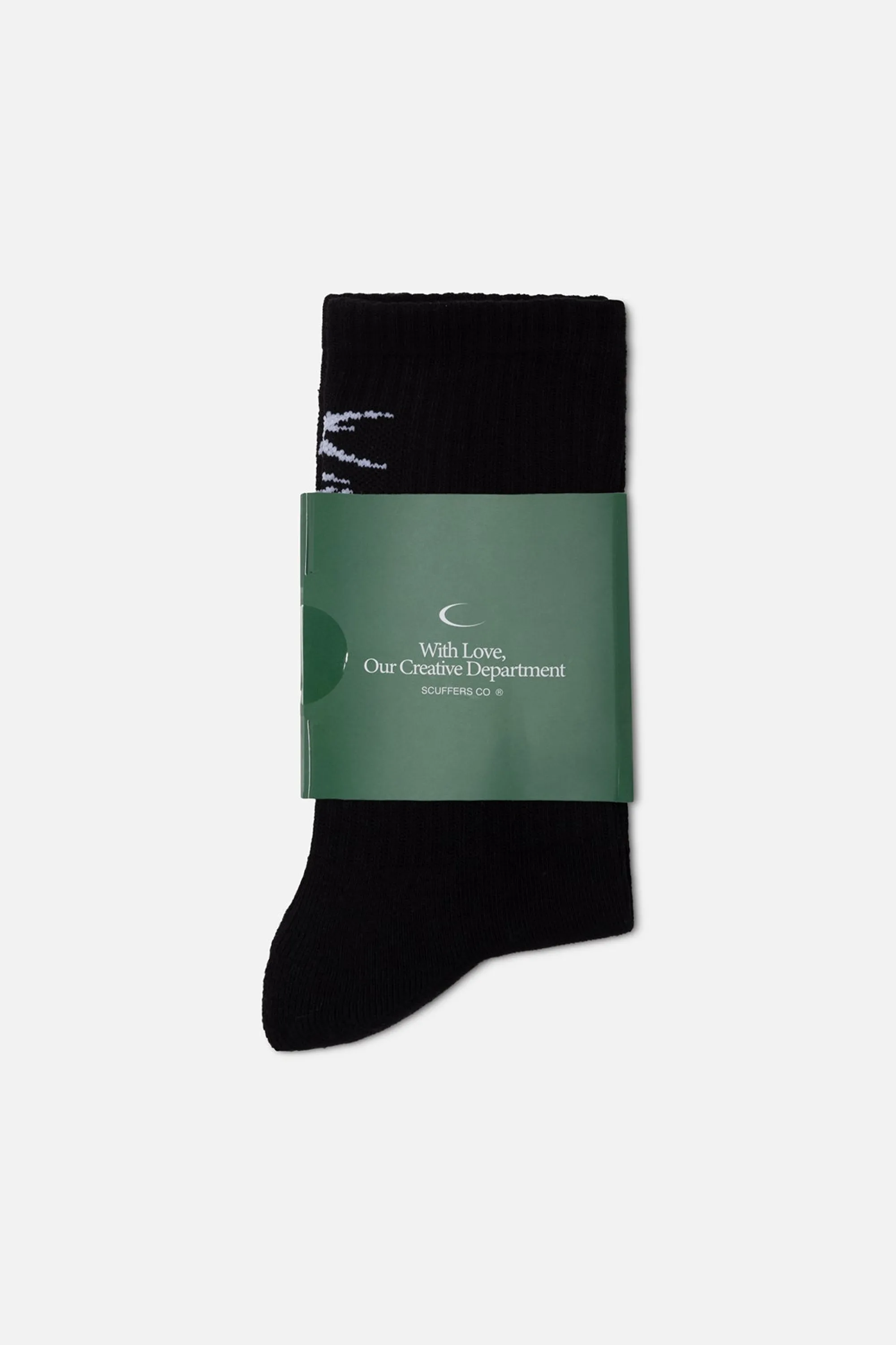 Best Sale studios Black Socks Women Socks