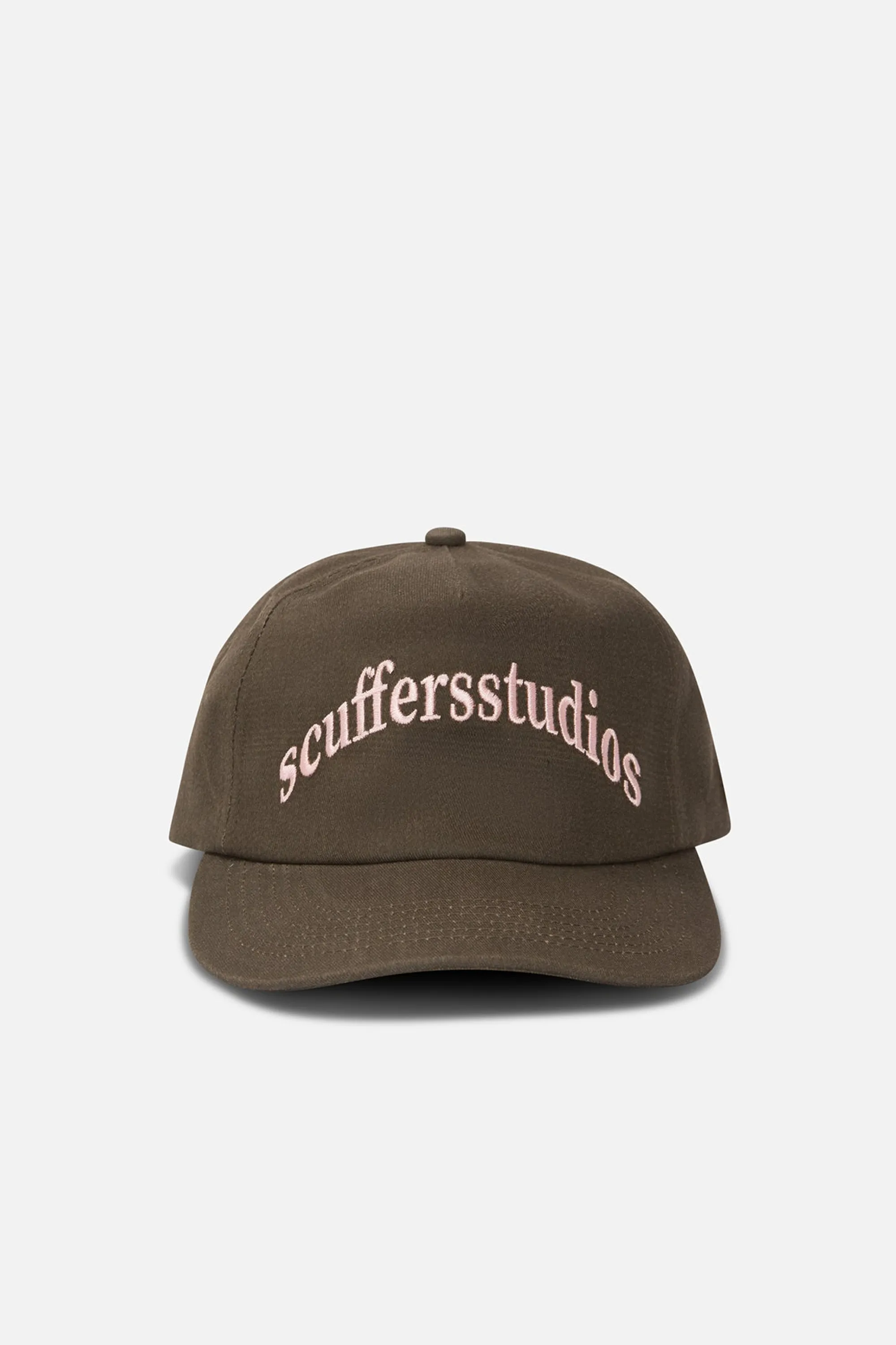 Flash Sale studios Brown Cap Women Headwear