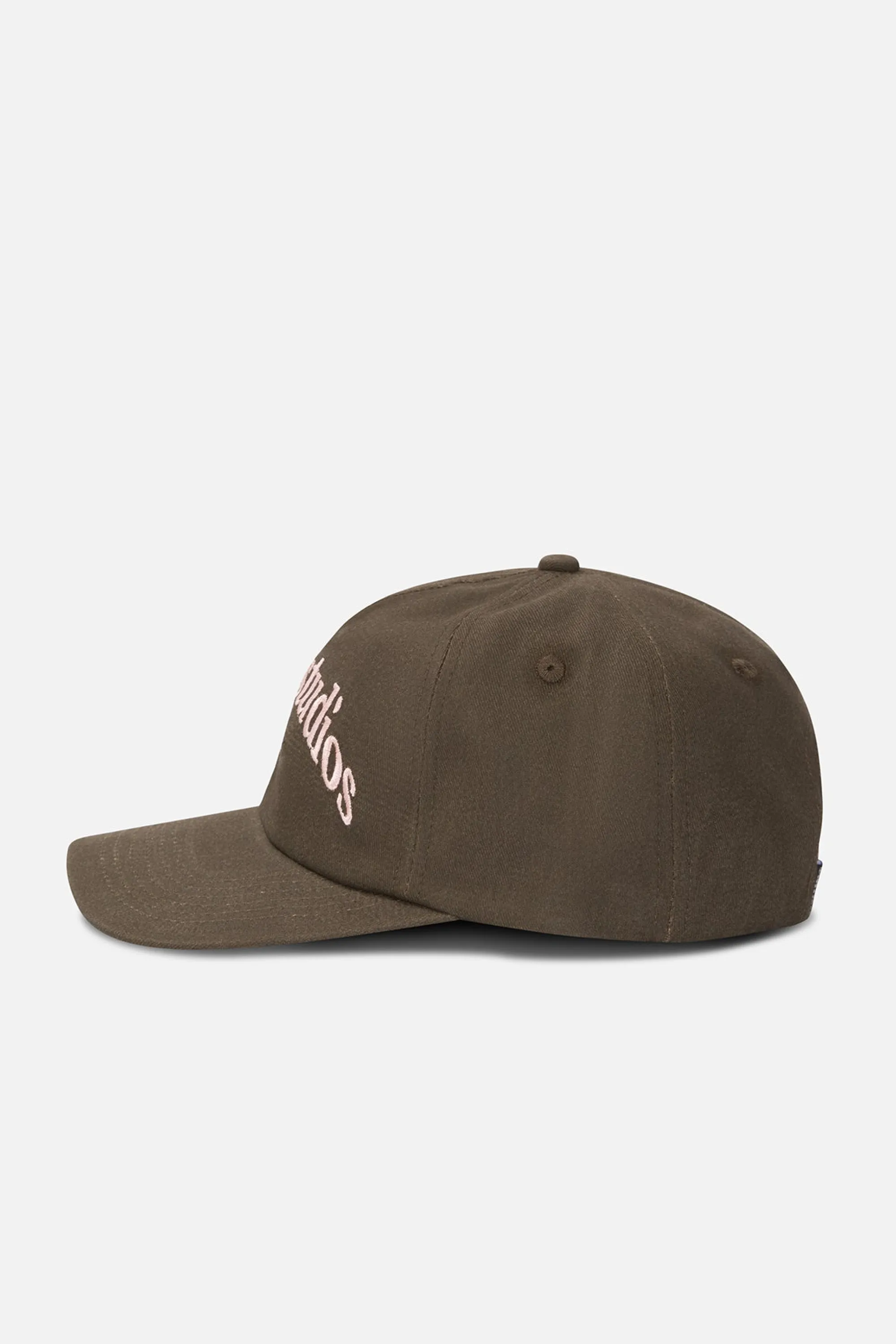 Flash Sale studios Brown Cap Women Headwear