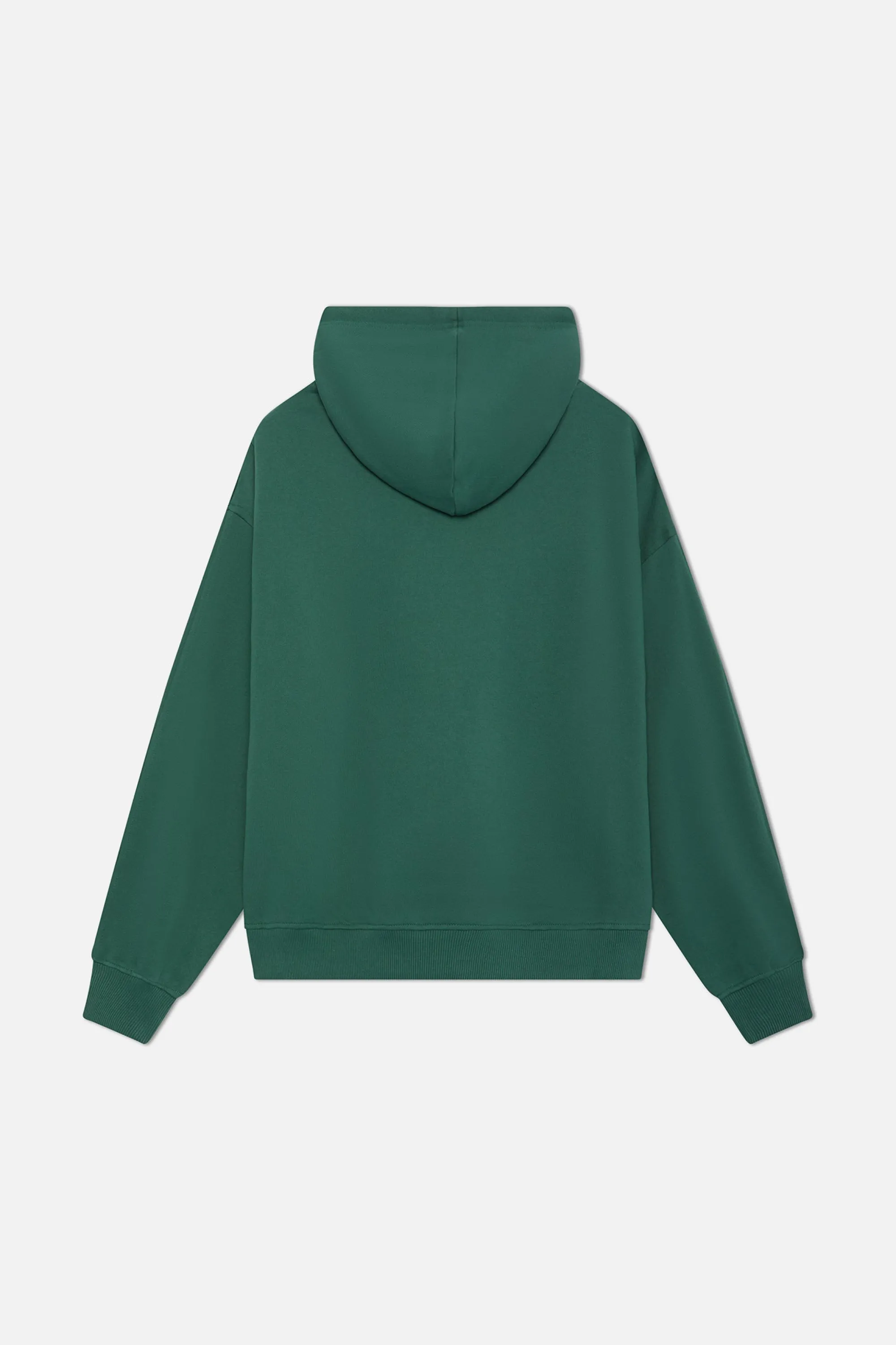 Discount studios Green Hoodie Women Hoodies