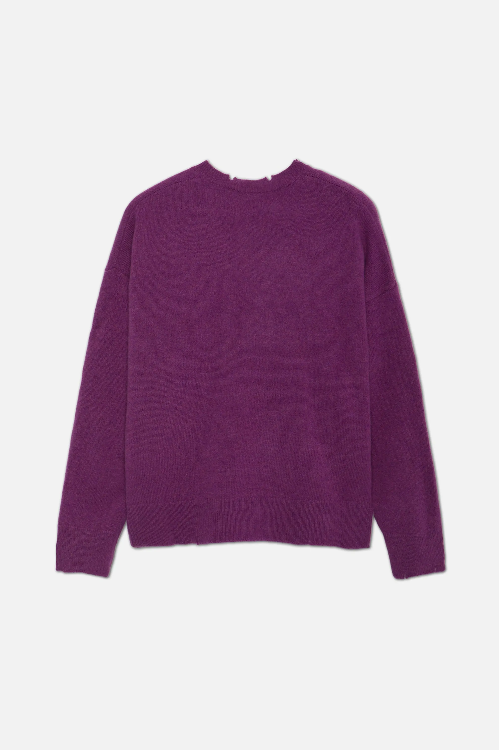 Fashion studios Jersey Wine Women Knitwear