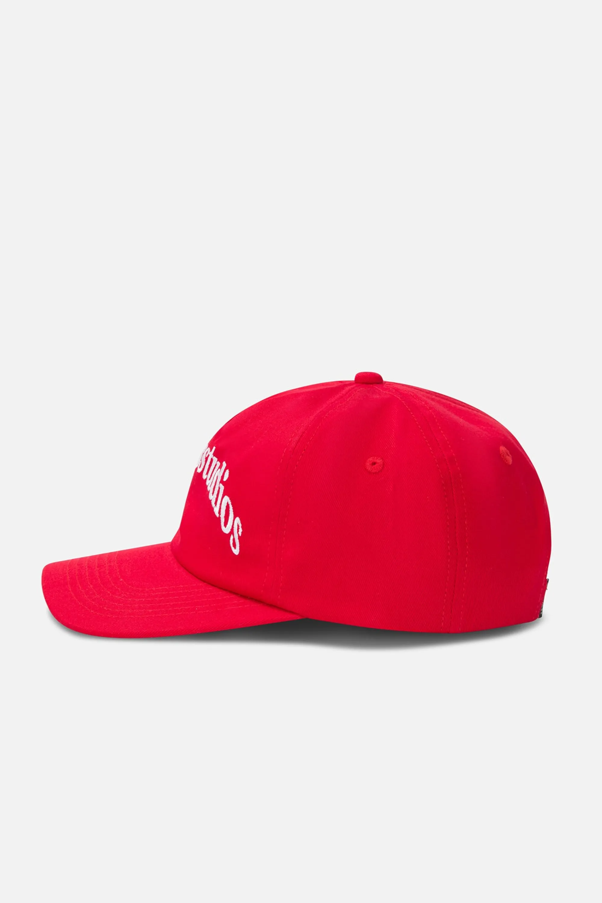 Cheap studios Red Cap Women Headwear