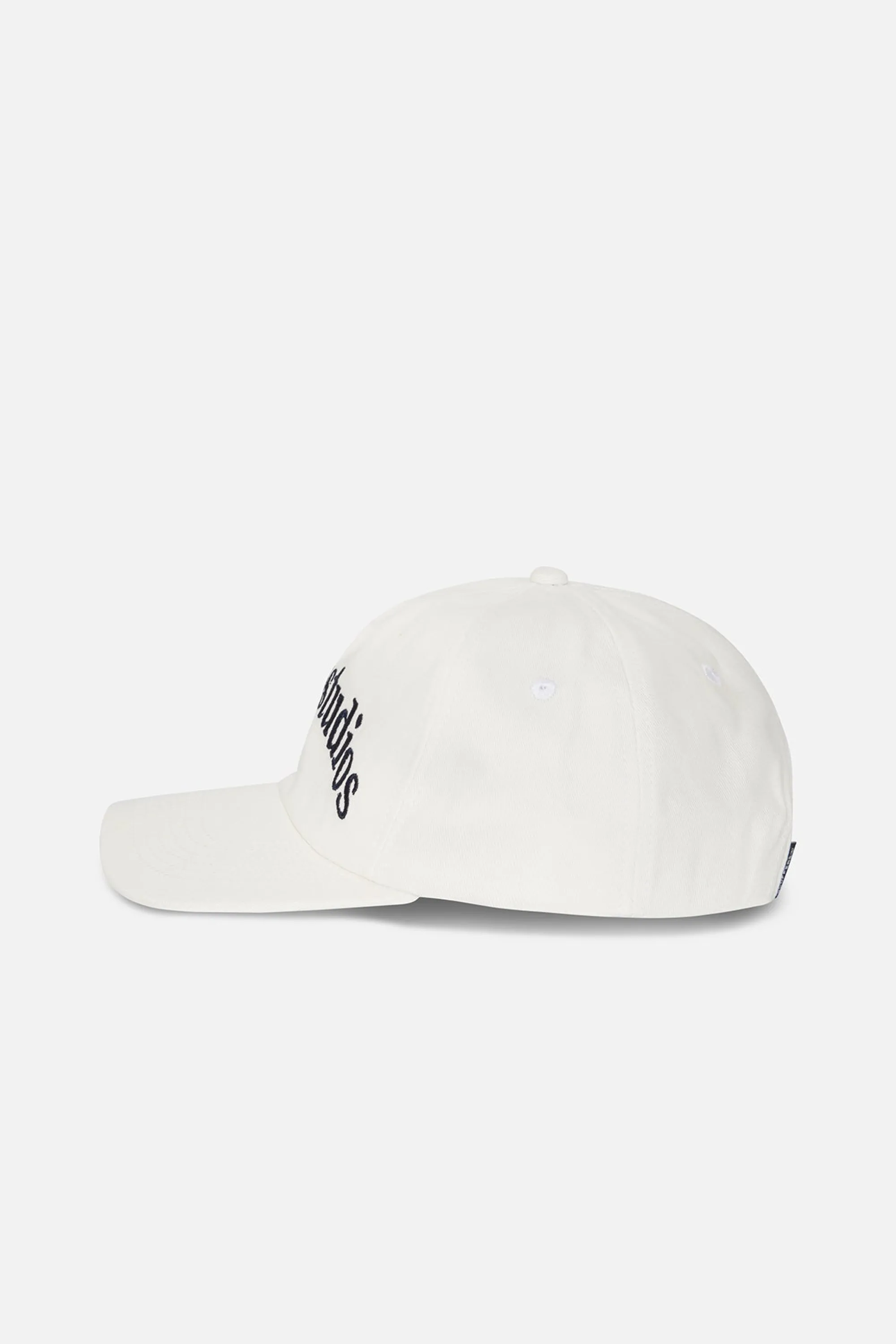 Best Sale studios White Cap Women Headwear