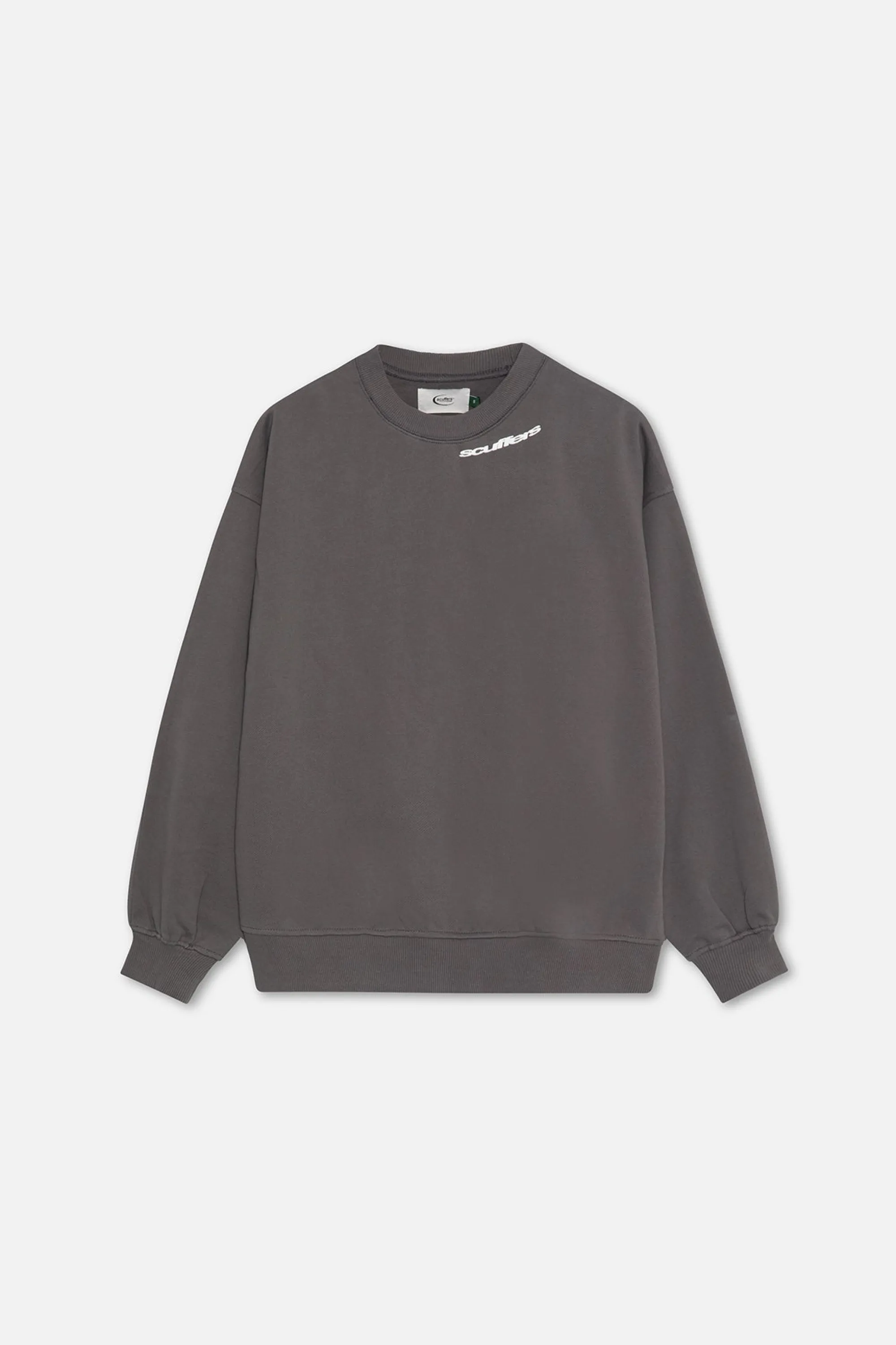 Sale Spoiler Crewneck Women Crewneck