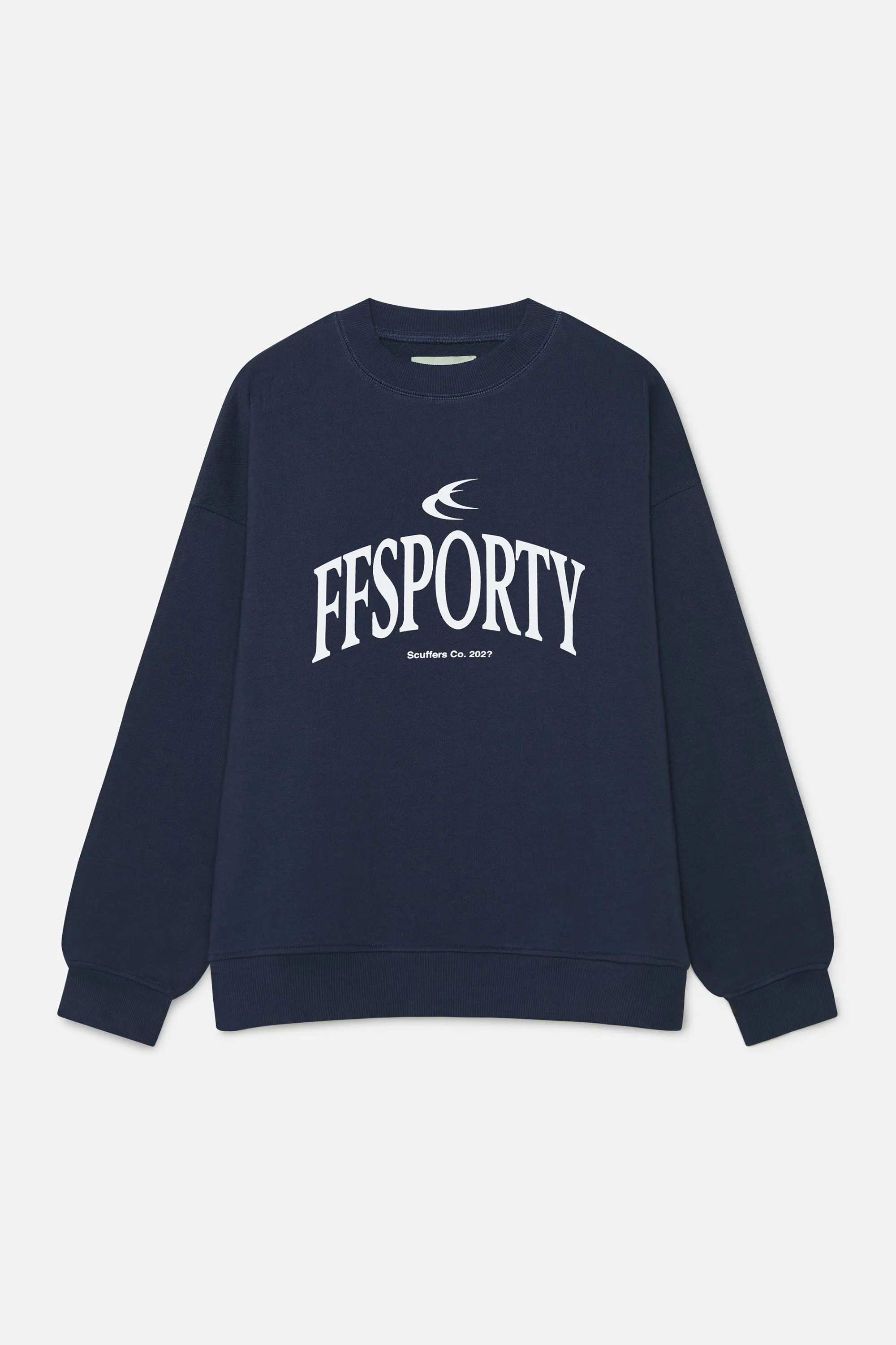 Clearance Sporty Crewneck Women Crewneck