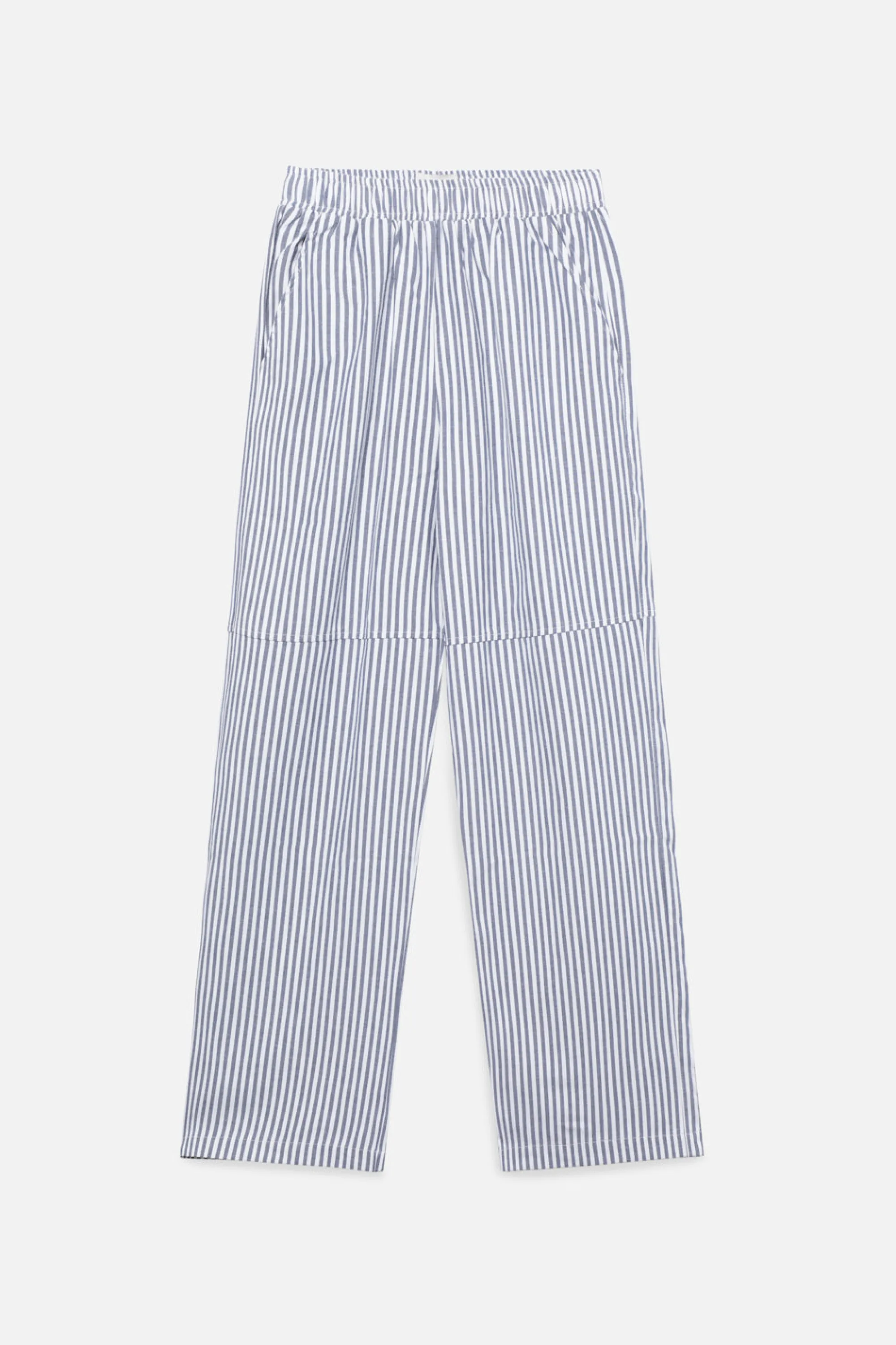 Hot Striped Pants Women Pants