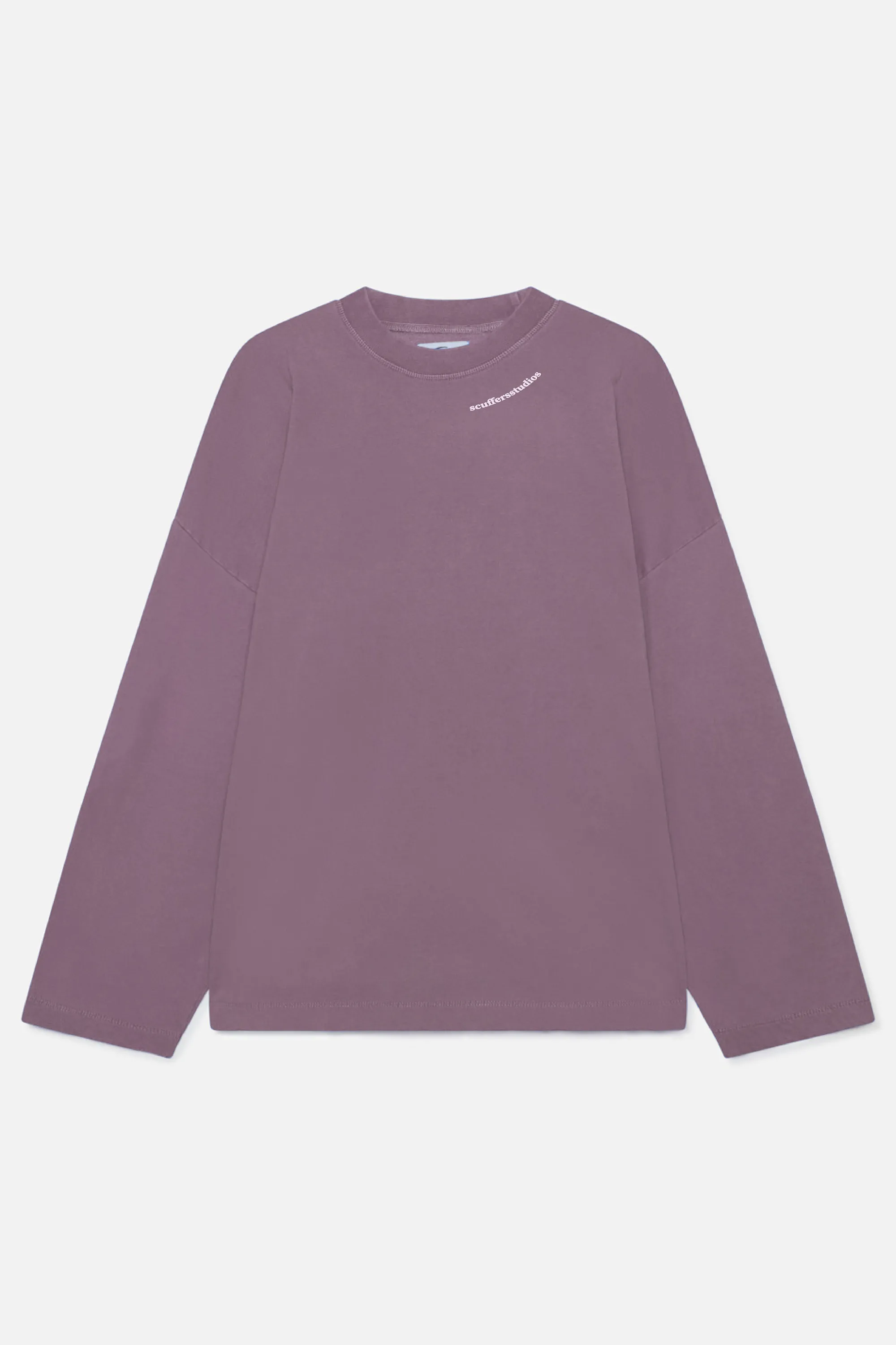 Clearance Studios Sweatshirt Lilac Women Crewneck