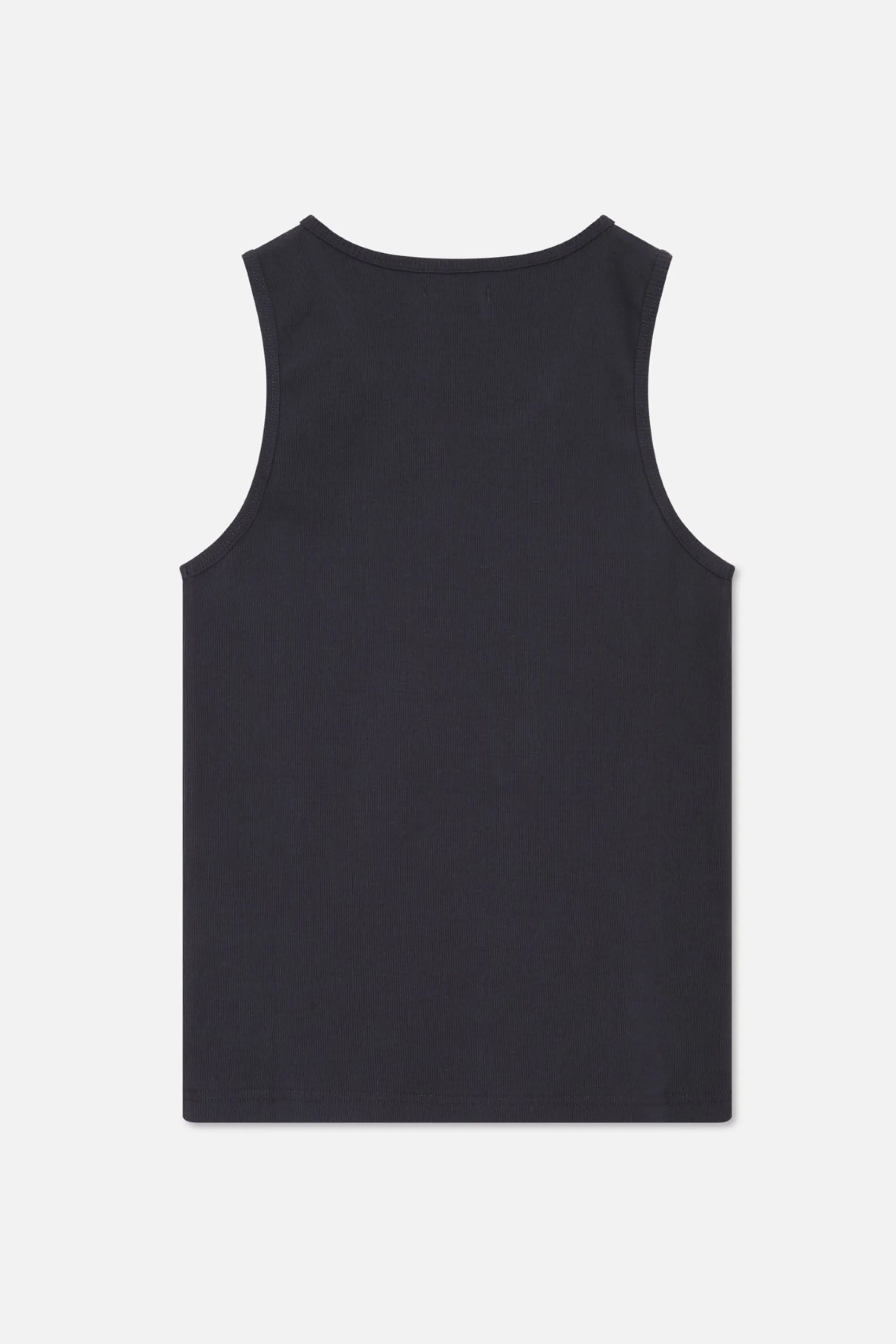 Fashion Tank Top Dark Women T-Shirts