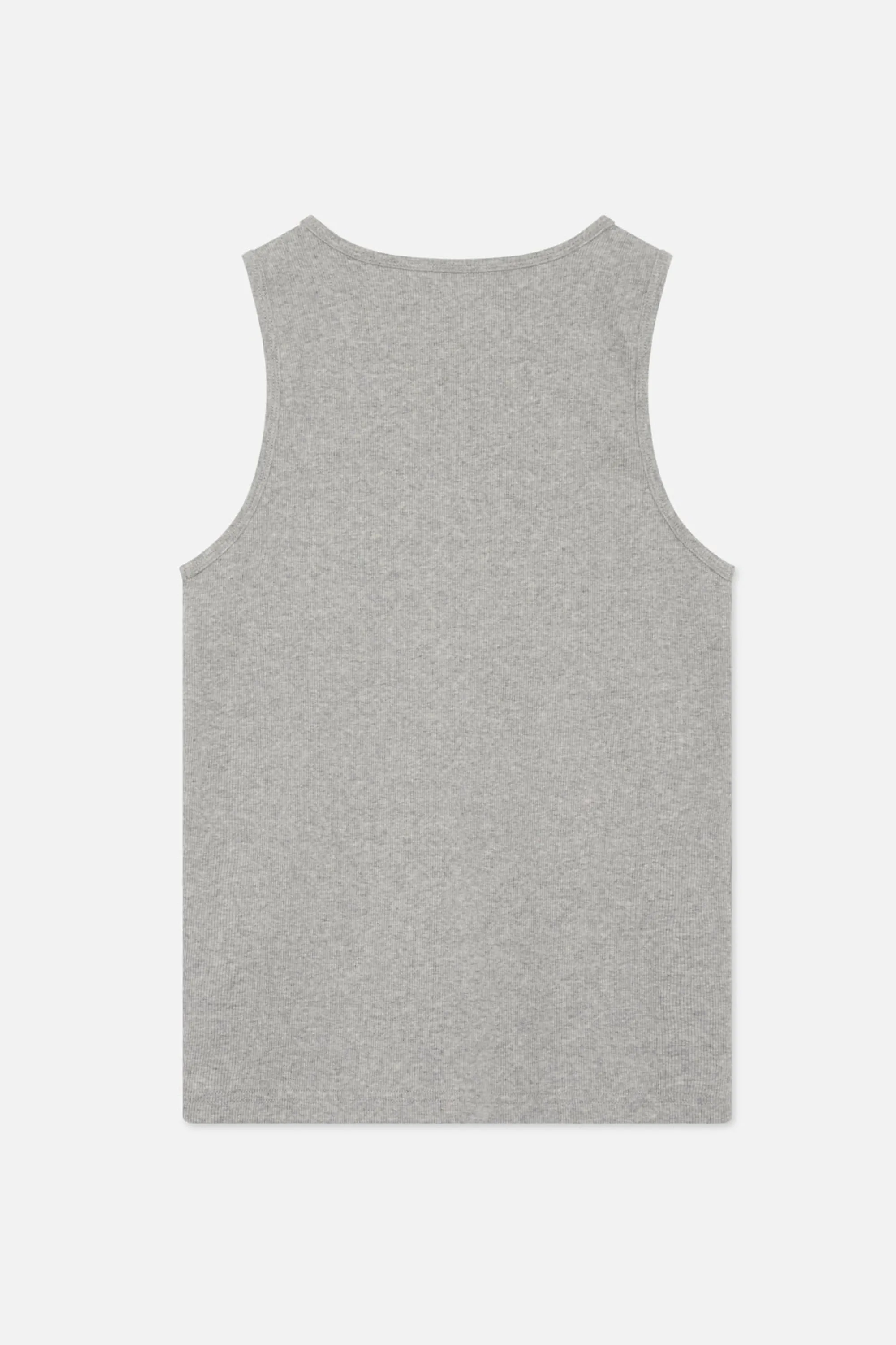 Online Tank Top Grey Women T-Shirts