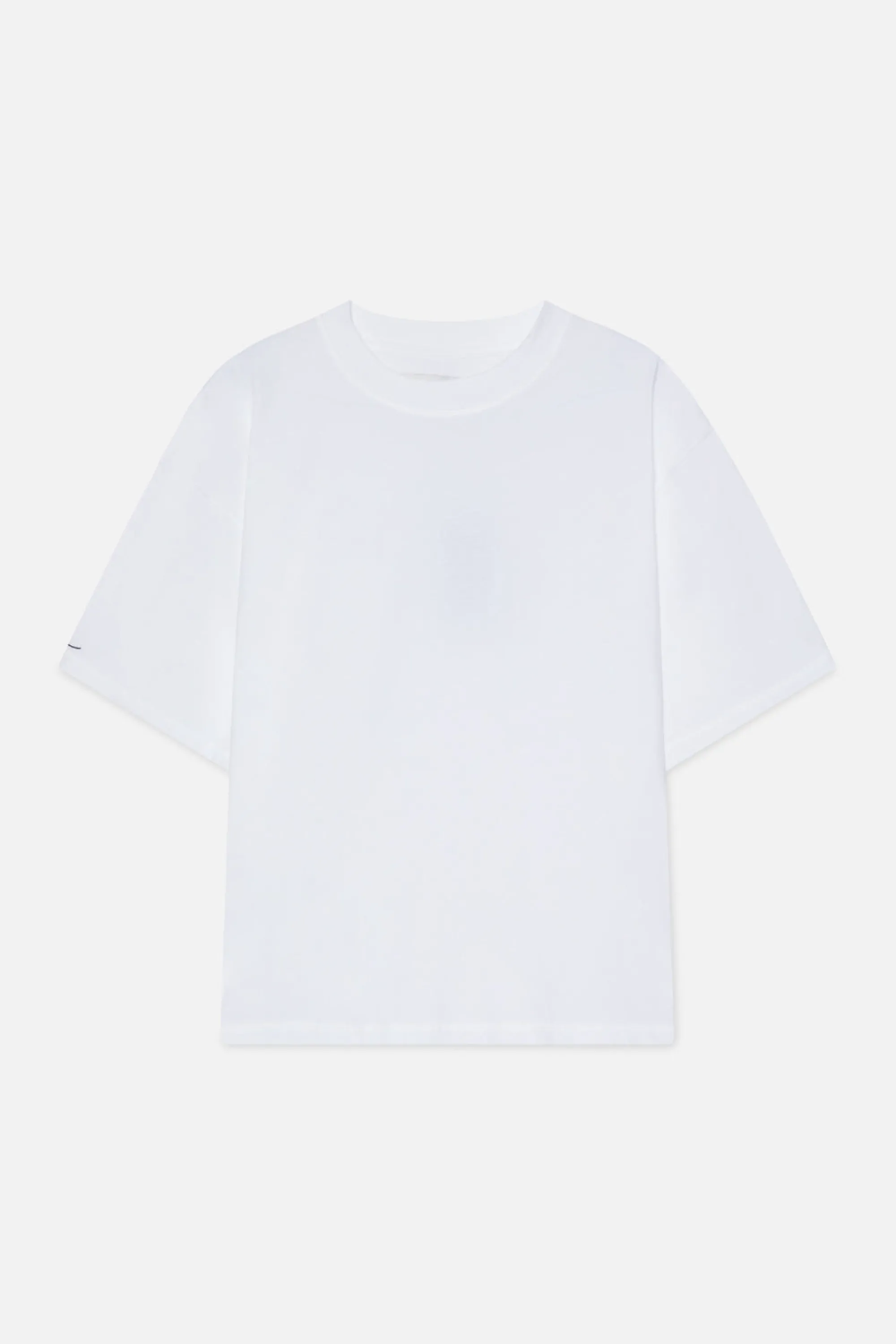 Best Sale White Basic T-Shirt Women T-Shirts